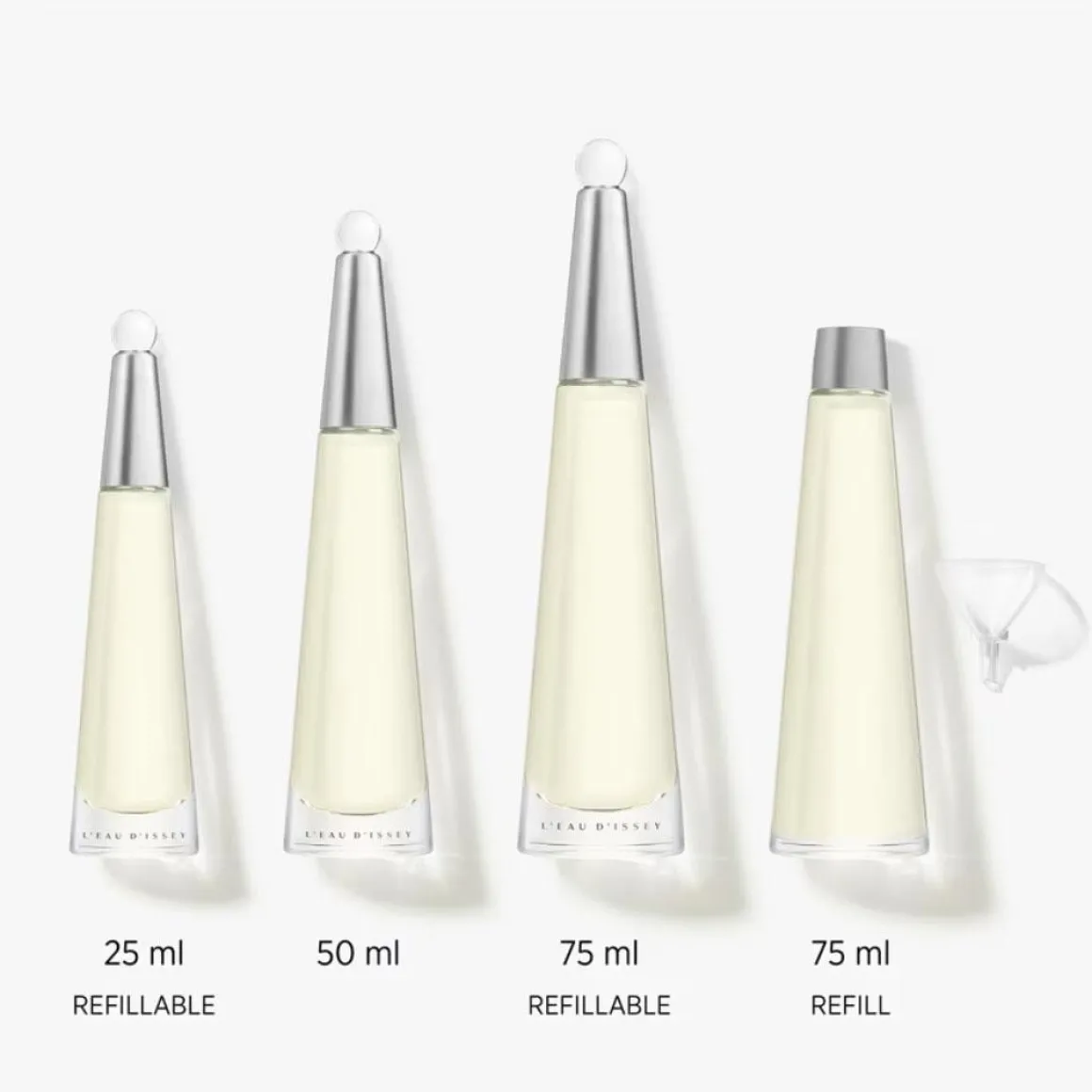Issey Miyake L'Eau D'Issey Parfum Kopen