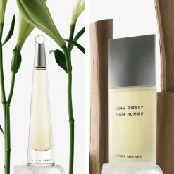 Issey Miyake L'Eau D'Issey Pour Homme