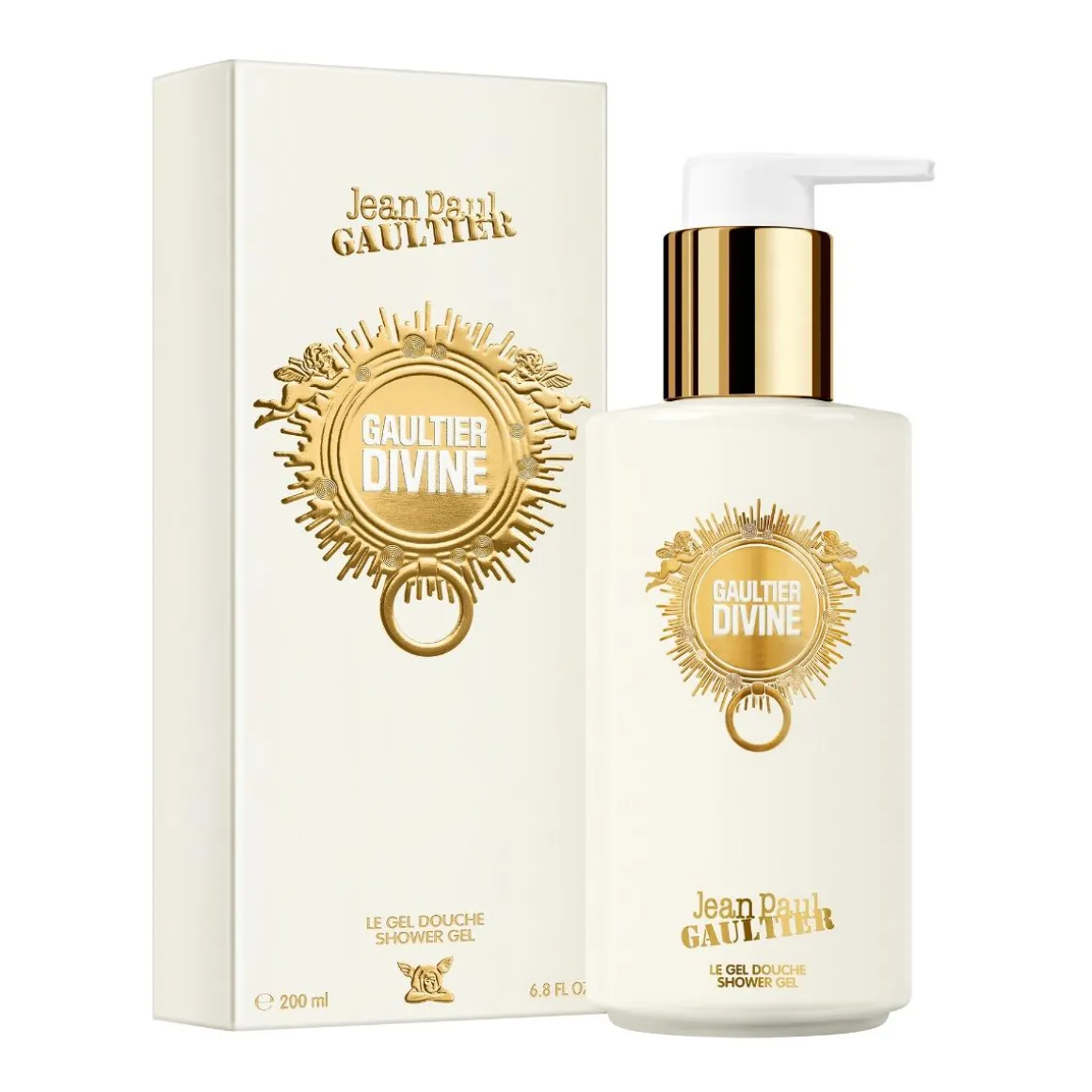 Jean Paul Gaultier Divine Showergel Kopen