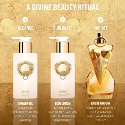 Jean Paul Gaultier Divine Showergel Kopen