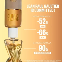 Jean Paul Gaultier Divine Parfum Refill