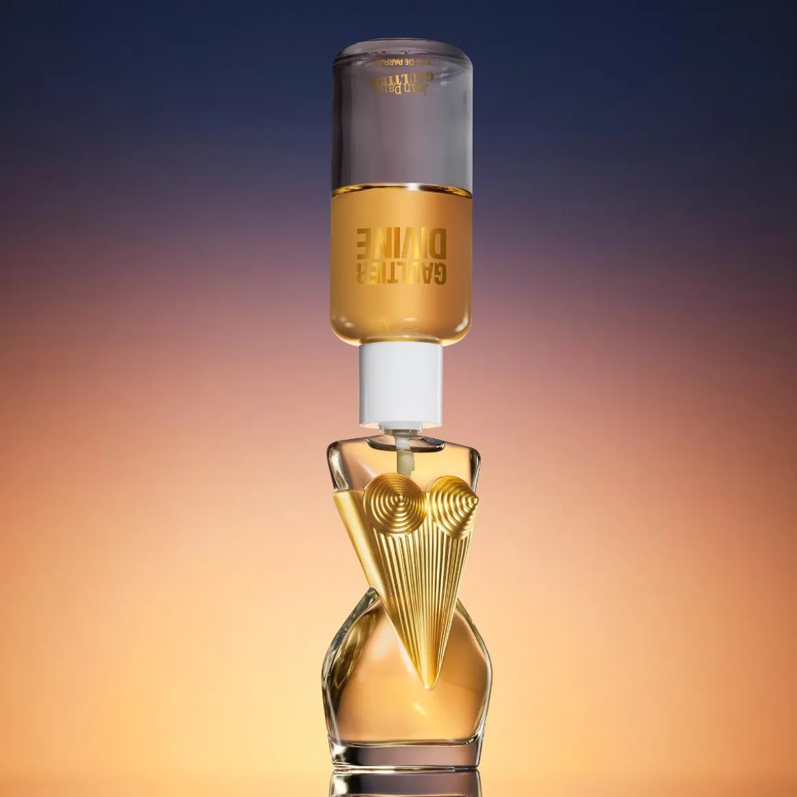 Jean Paul Gaultier Divine Eau De Parfum