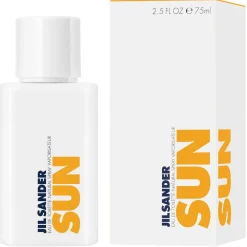 Jil Sander Sun Eau De Toilette Kopen