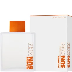Jil Sander Sun Men Eau De Toilette Kopen