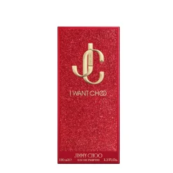 Jimmy Choo I Want Choo Eau De Parfum Kopen