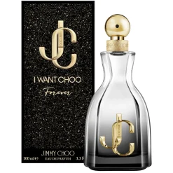 Jimmy Choo I Want Choo Forever Parfum