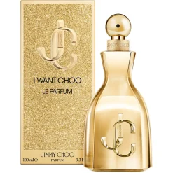 Jimmy Choo I Want Choo Le Parfum Kopen