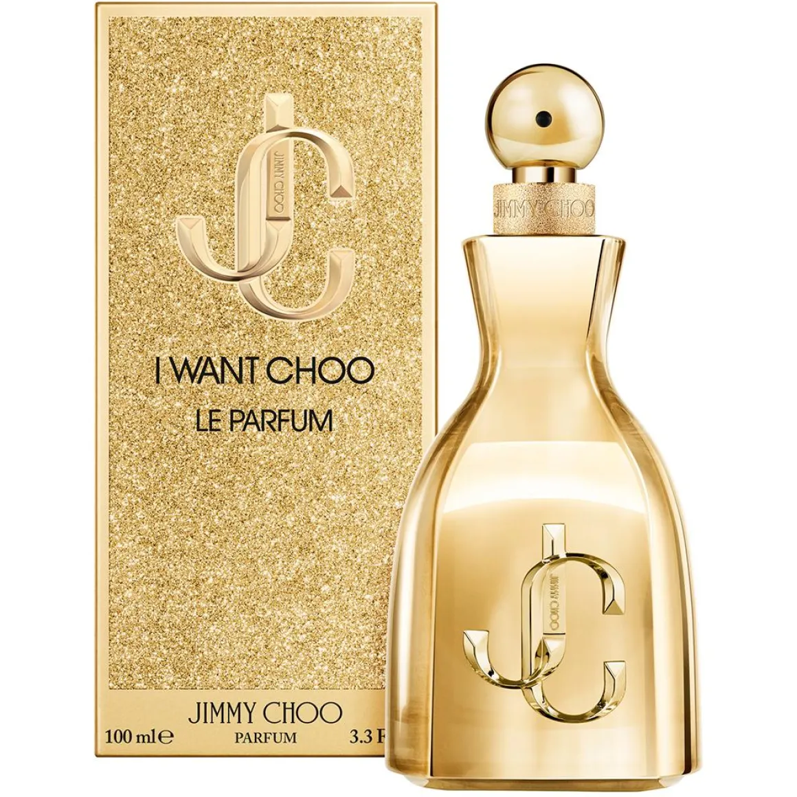 Jimmy Choo I Want Choo Le Parfum Kopen