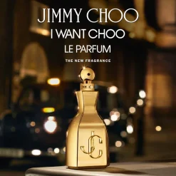 Jimmy Choo I Want Choo Le Parfum Kopen