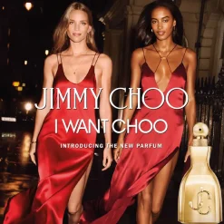 Jimmy Choo I Want Choo Le Parfum Kopen
