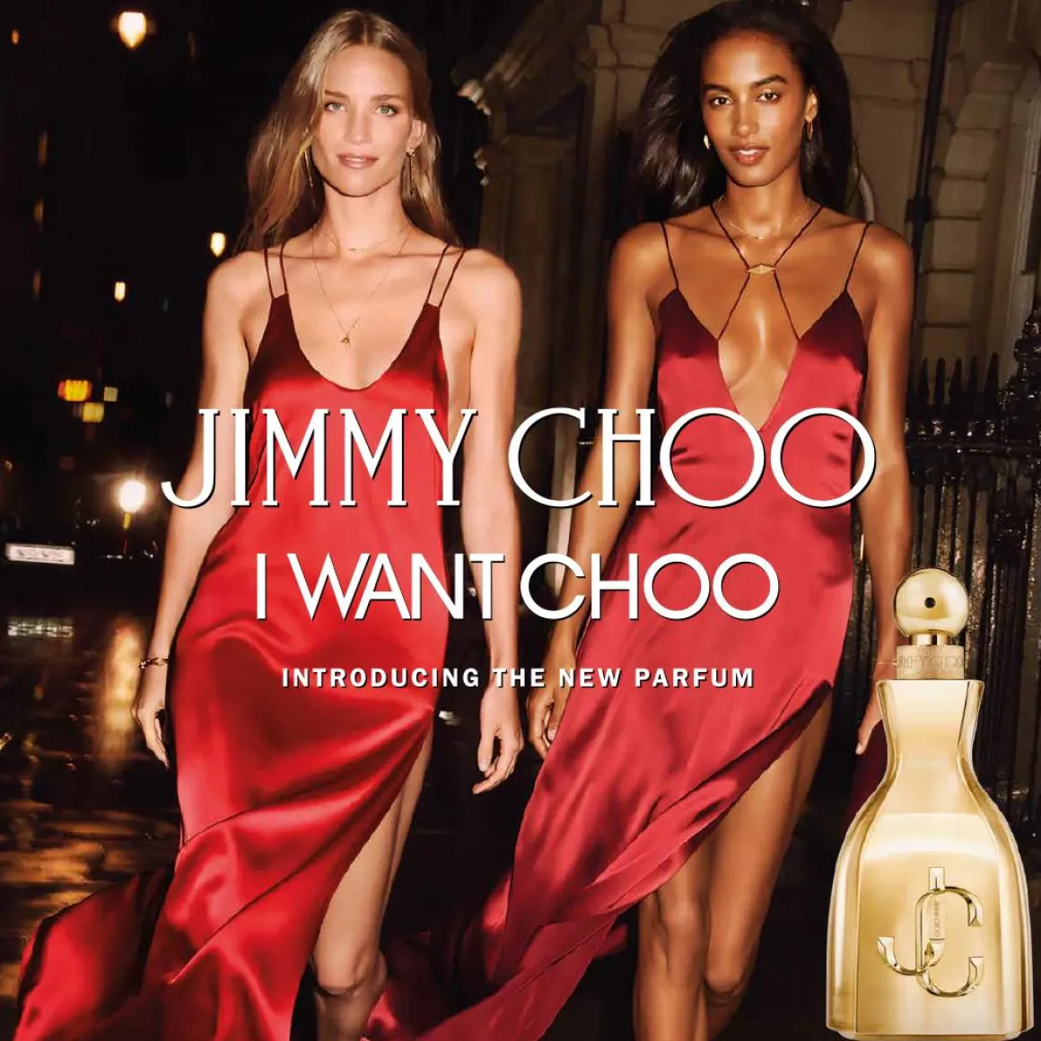 Jimmy Choo I Want Choo Le Parfum Kopen