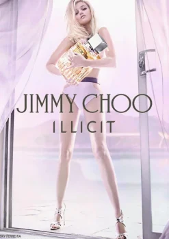 Jimmy Choo Illicit Eau De Parfum Kopen