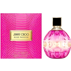 Jimmy Choo Rose Passion Eau De Parfum