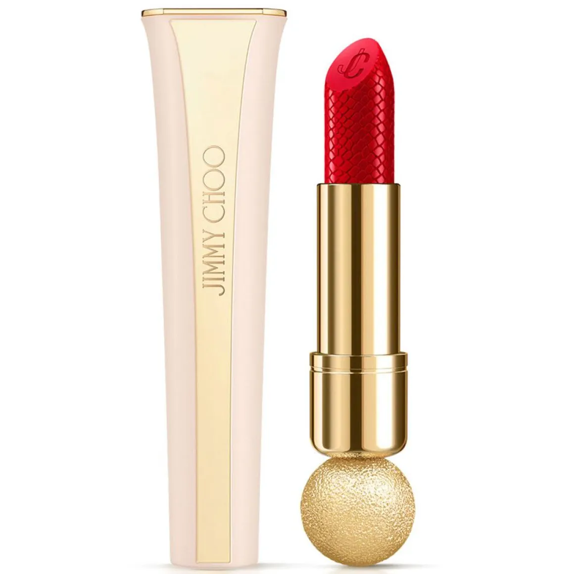 Jimmy Choo Satin Lipstick Kopen