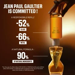 JPG Gaultier Divine Le Parfum Parfum Kopen