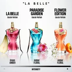 JPG La Belle Flower Edition Parfum Kopen