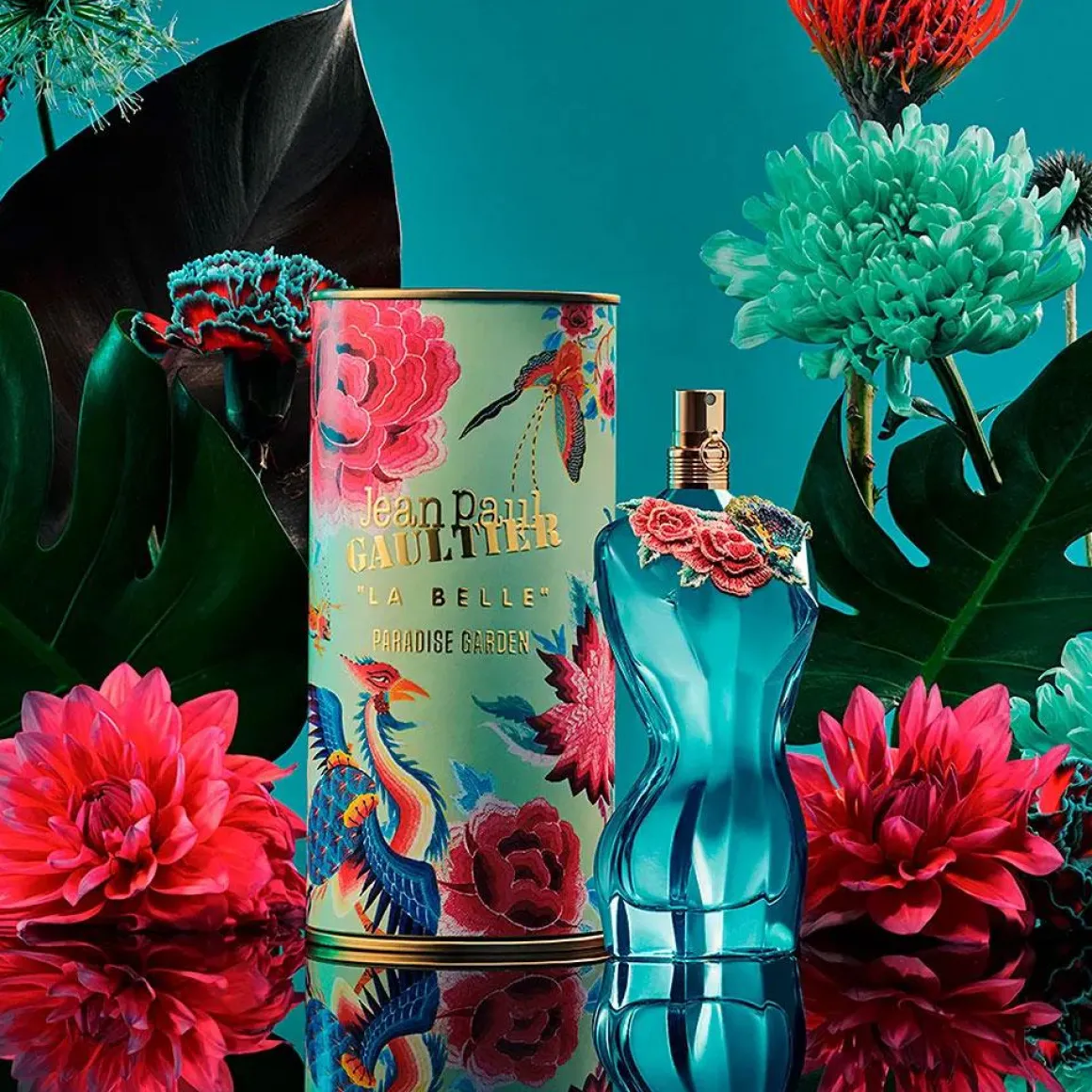 JPG La Belle Paradise Garden Parfum Kopen