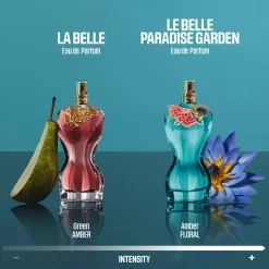 JPG La Belle Paradise Garden Parfum Kopen