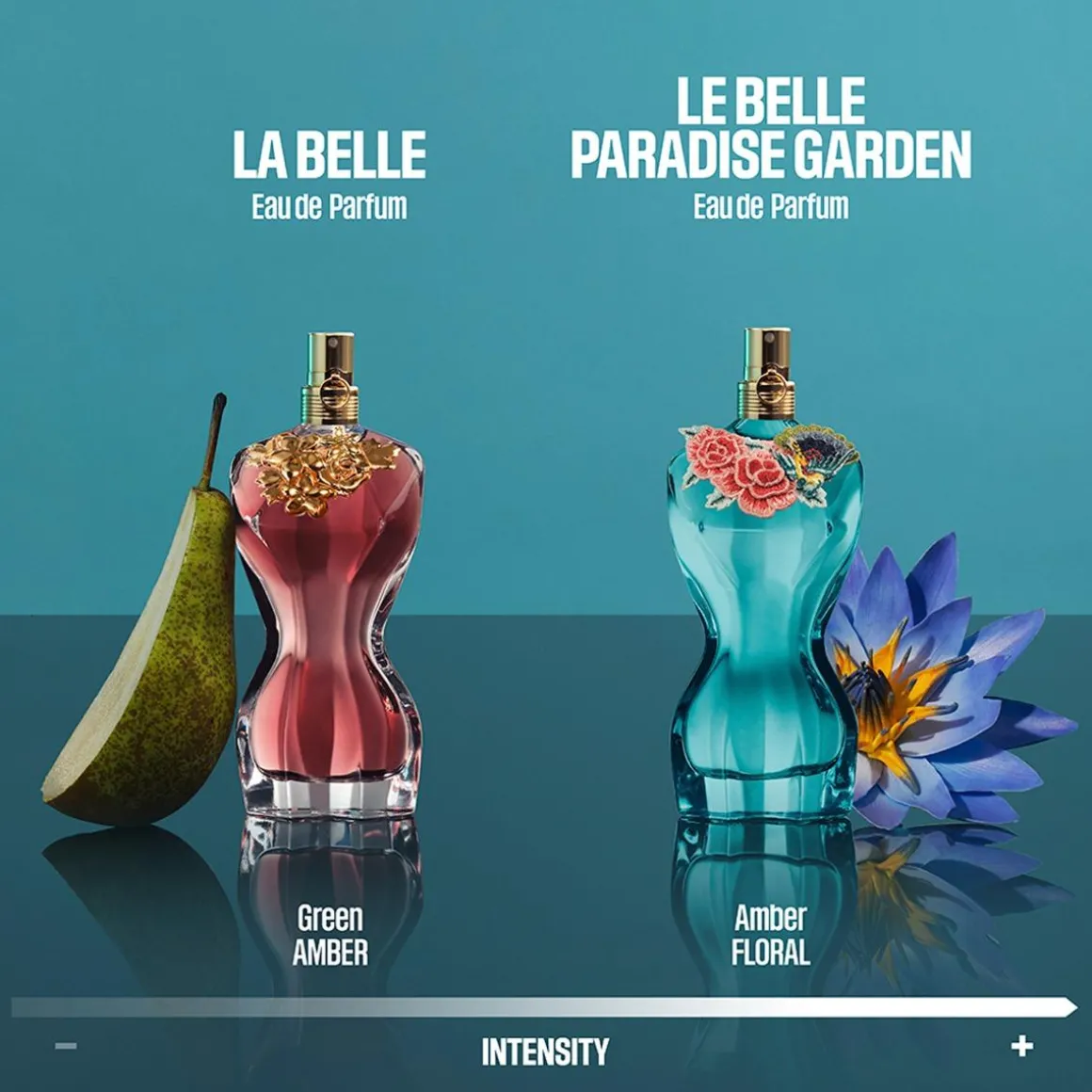 JPG La Belle Paradise Garden Parfum Kopen