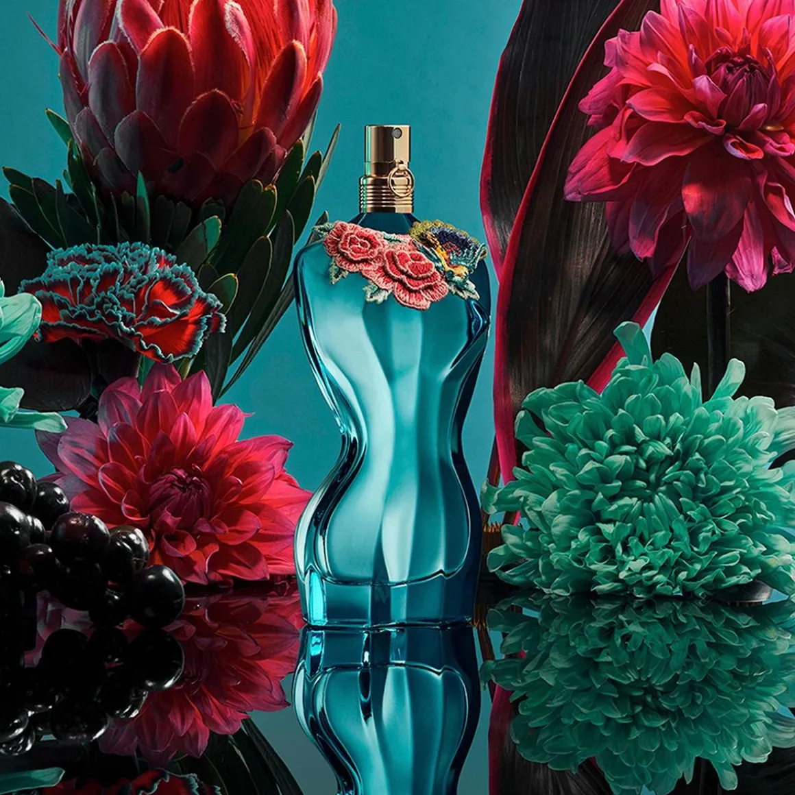 JPG La Belle Paradise Garden Parfum Kopen