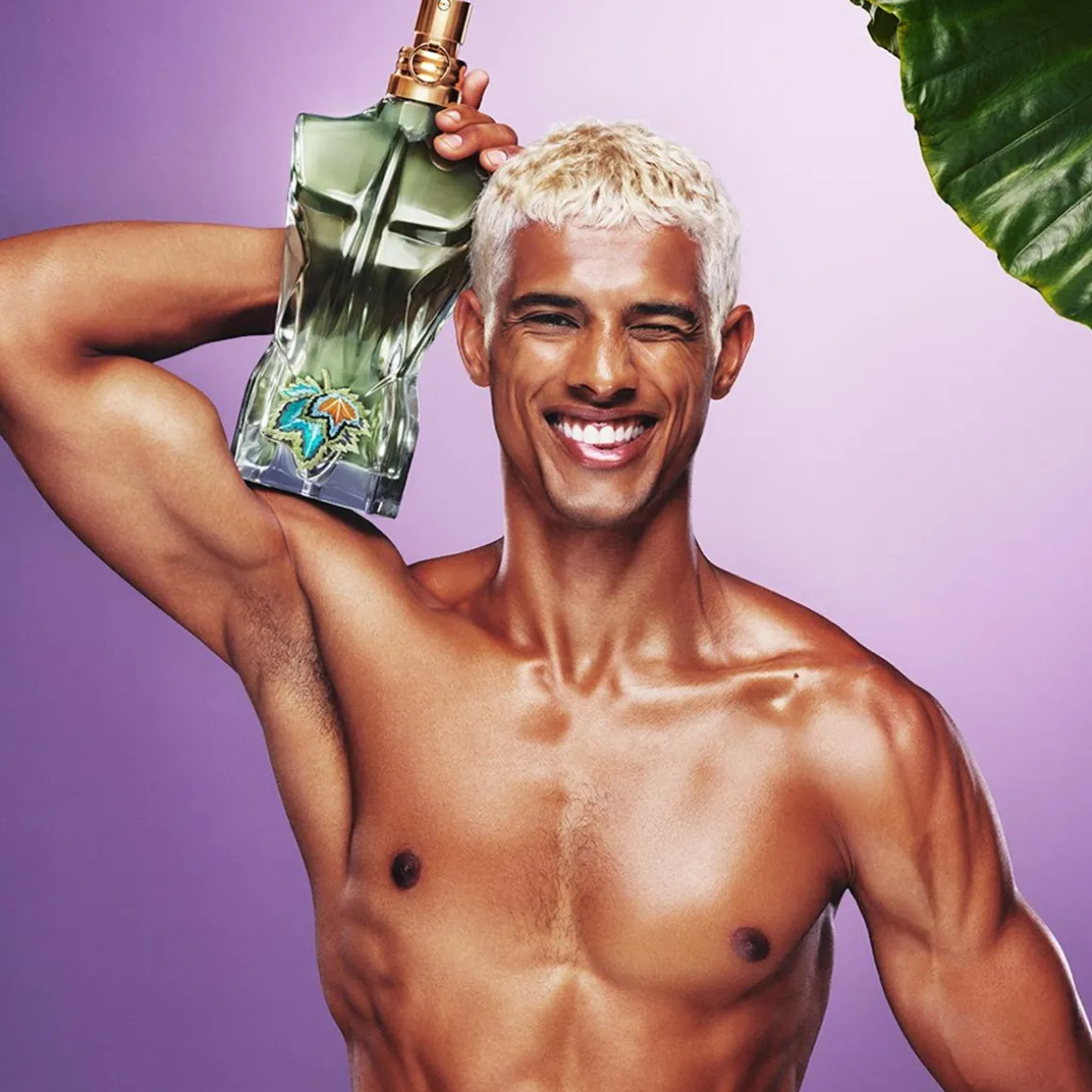 JPG Le Beau Paradise Garden Parfum Kopen