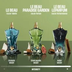 JPG Le Beau Paradise Garden Parfum Kopen