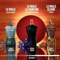 JPG Le Male Elixir Parfum Kopen