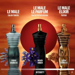 JPG Le Male Le Parfum Parfum Kopen