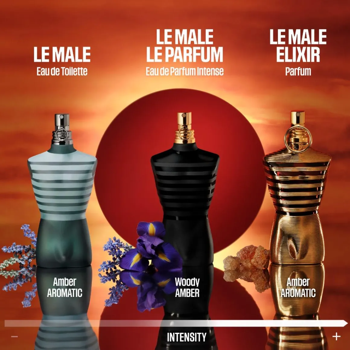 JPG Le Male Le Parfum Parfum Kopen