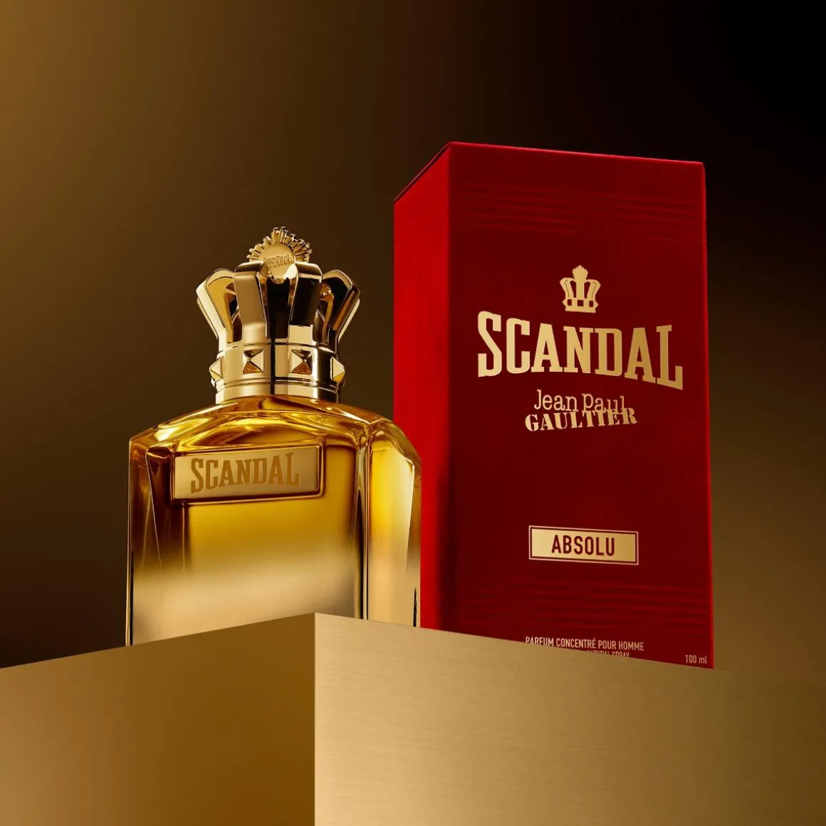 JPG Scandal Pour Homme Absolu Parfum Kopen
