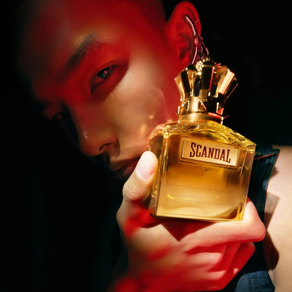 JPG Scandal Pour Homme Absolu Parfum Kopen