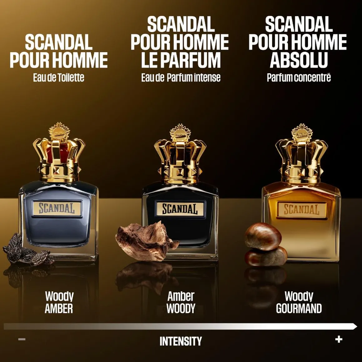 JPG Scandal Pour Homme Absolu Parfum Kopen