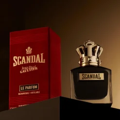 JPG Scandal Pour Homme Le Parfum Parfum
