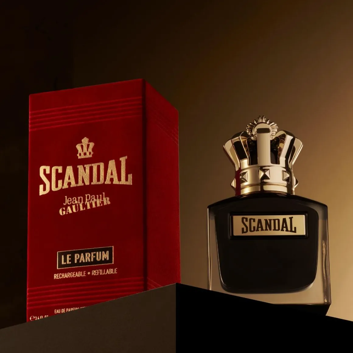 JPG Scandal Pour Homme Le Parfum Parfum