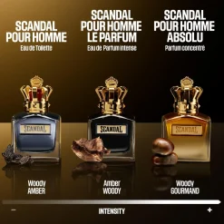 JPG Scandal Pour Homme Le Parfum Parfum