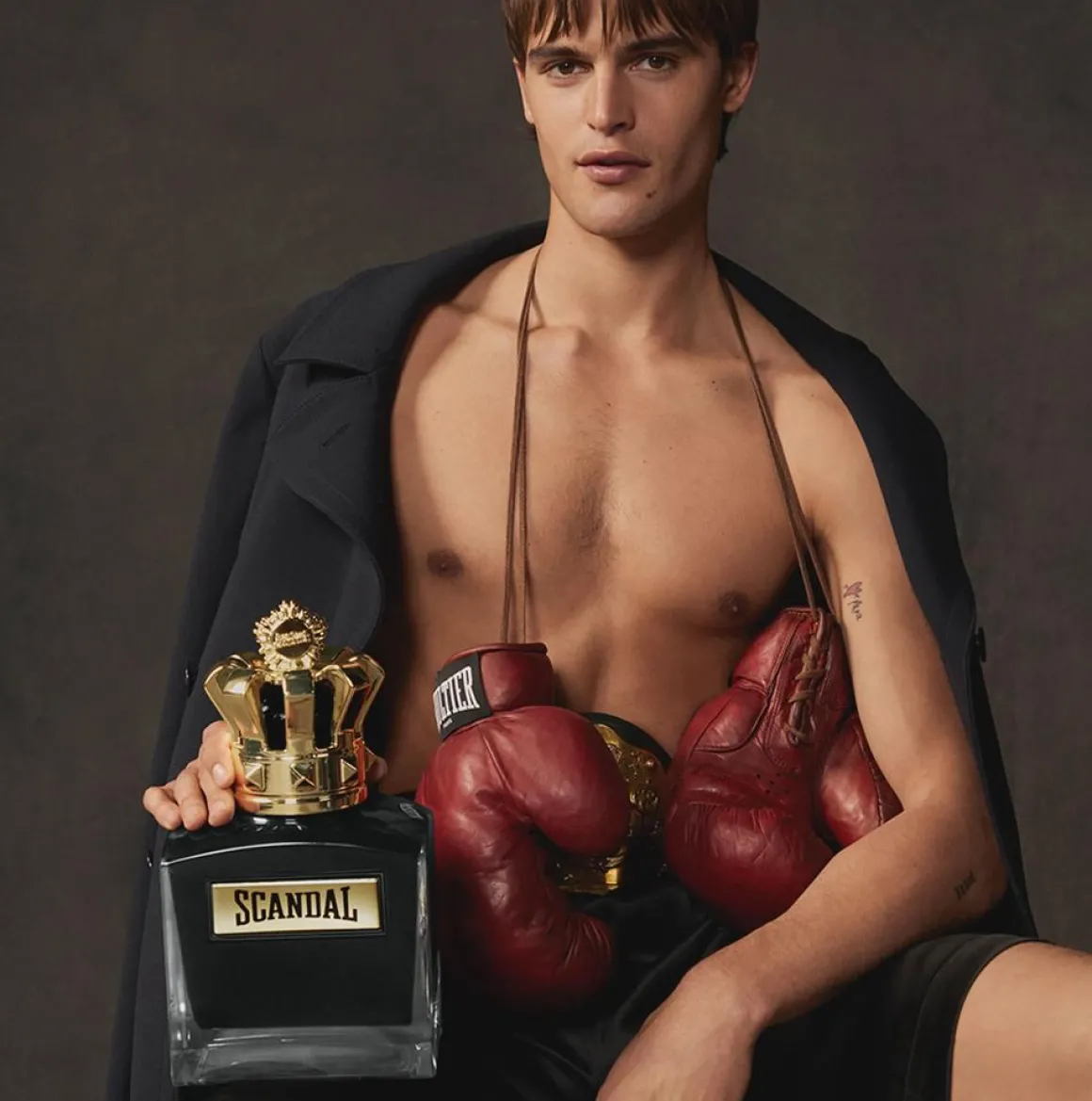 JPG Scandal Pour Homme Le Parfum Parfum
