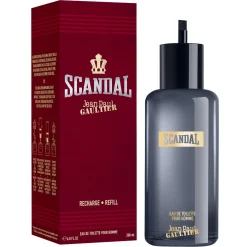 JPG Scandal Pour Homme Navulling Kopen