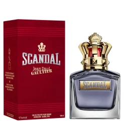 JPG Scandal Pour Homme Navulbaar Kopen