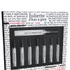 Juliette Has a Gun Discovery Kit 7 x 1.7 ml Eau de Parfum Set | Parfumerie.be