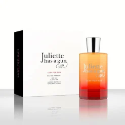 Juliette Has A Gun Lust For Sun Parfum
