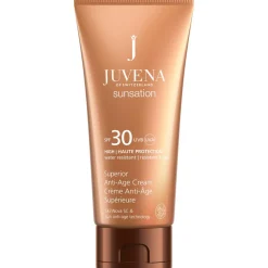 Juvena Sunsation Face AntiAge Cream 30