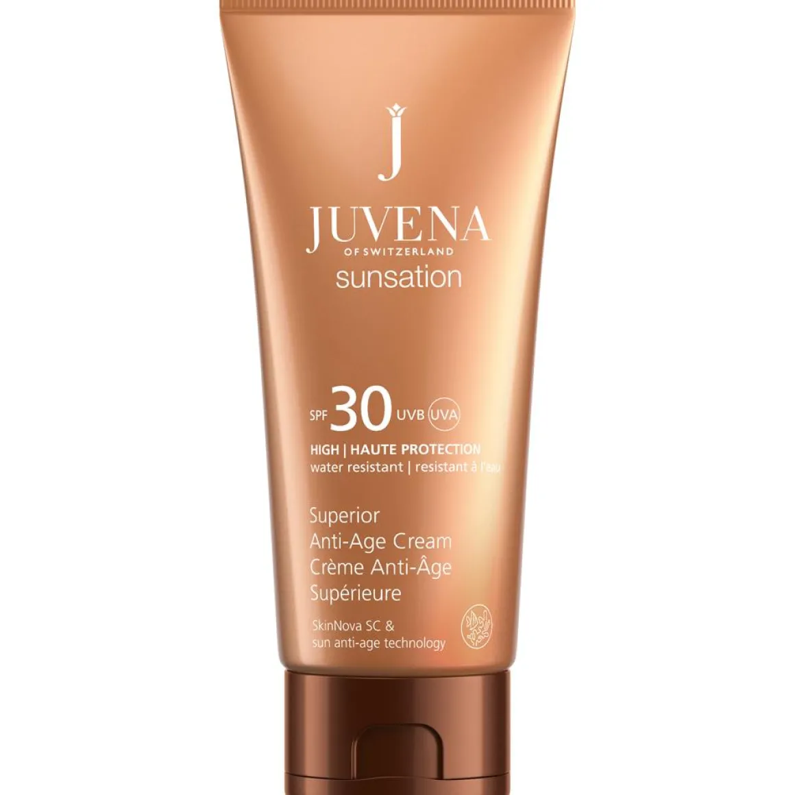 Juvena Sunsation Face AntiAge Cream 30