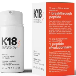 K18 Hair Leave-in Molecular Repair Mask