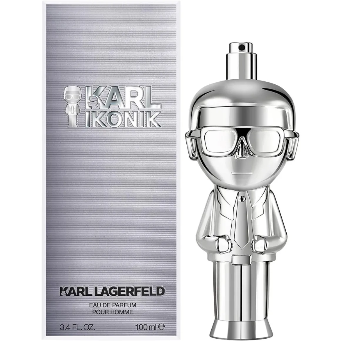 Karl Ikonik Pour Homme Parfum Kopen