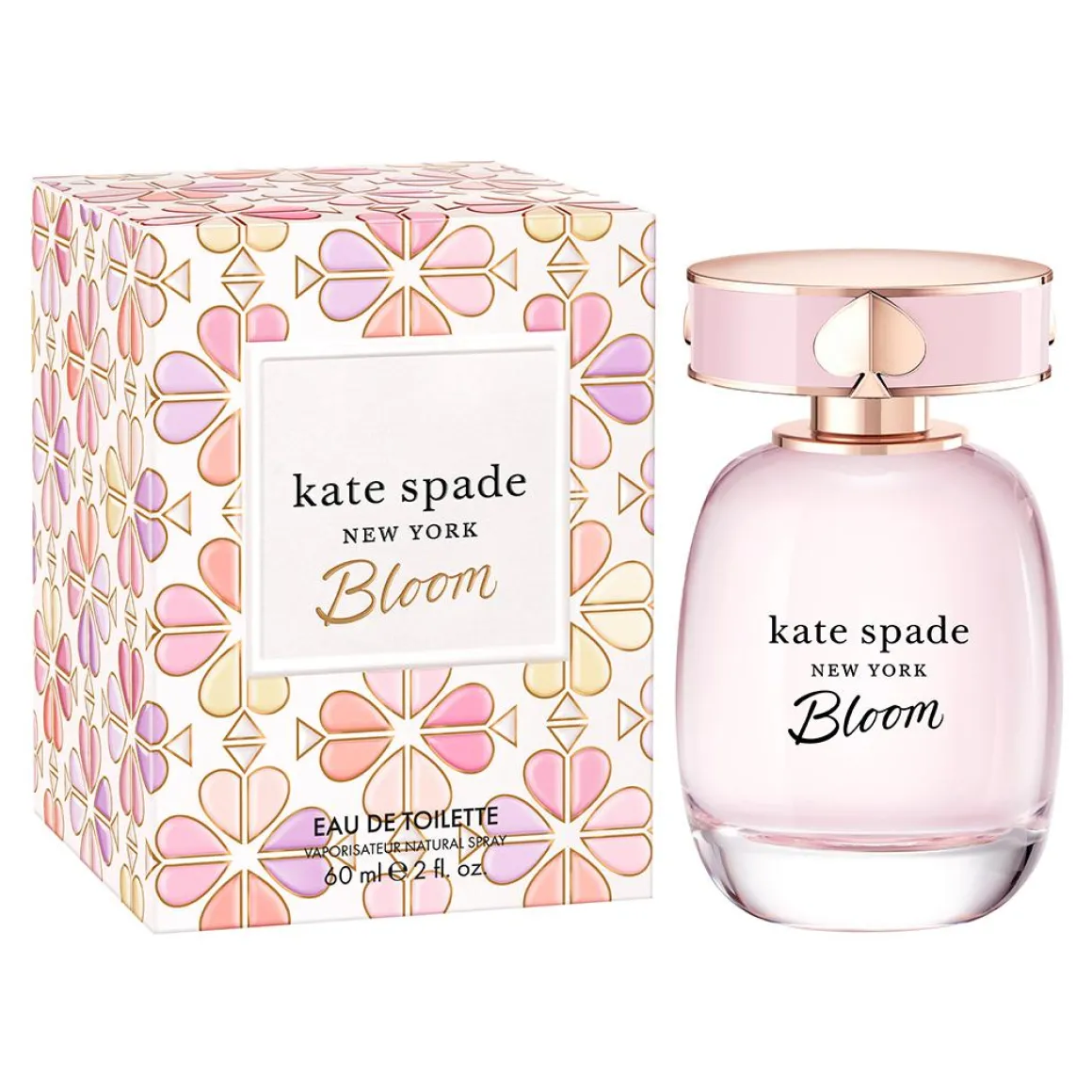 Kate Spade Bloom Eau De Toilette Kopen
