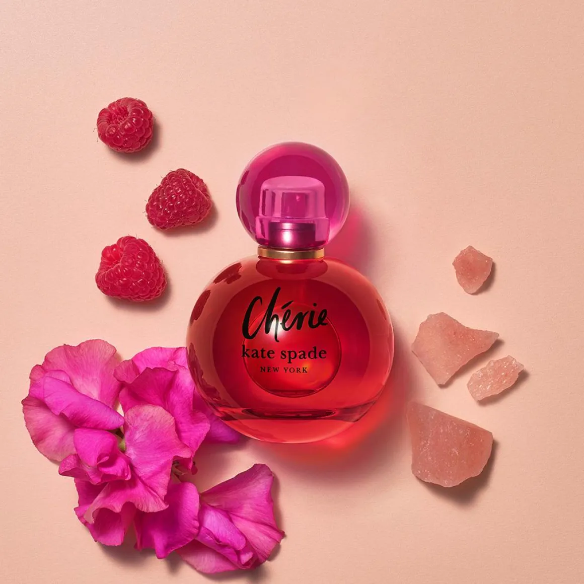 Kate Spade Chérie Eau De Parfum Kopen