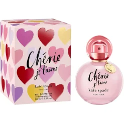 Kate Spade Chérie Je T'aime Parfum Kopen