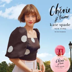 Kate Spade Chérie Je T'aime Parfum Kopen