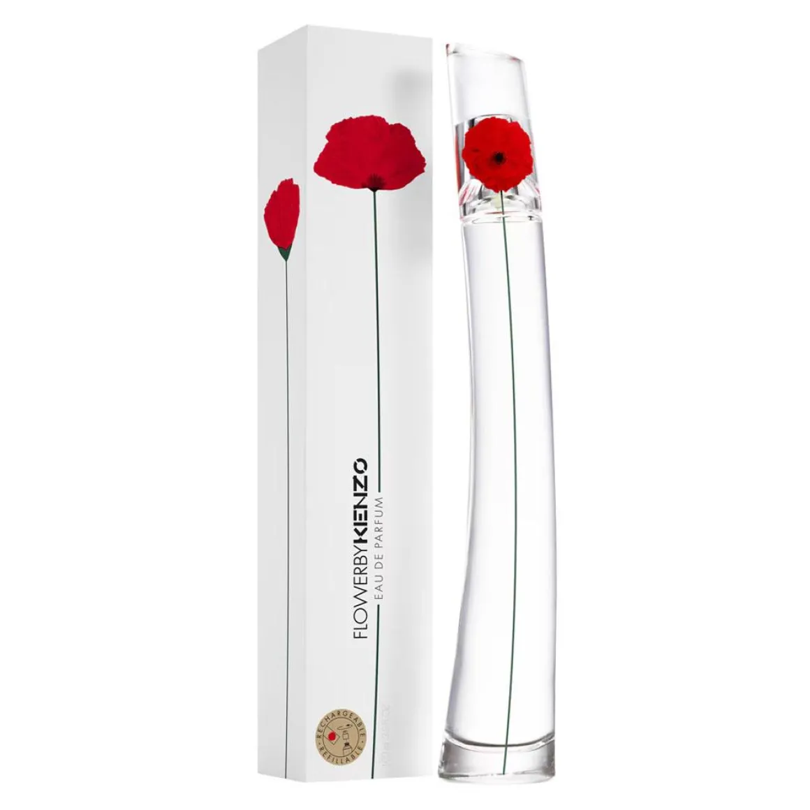 Kenzo Flower By Kenzo Eau De Parfum Kopen