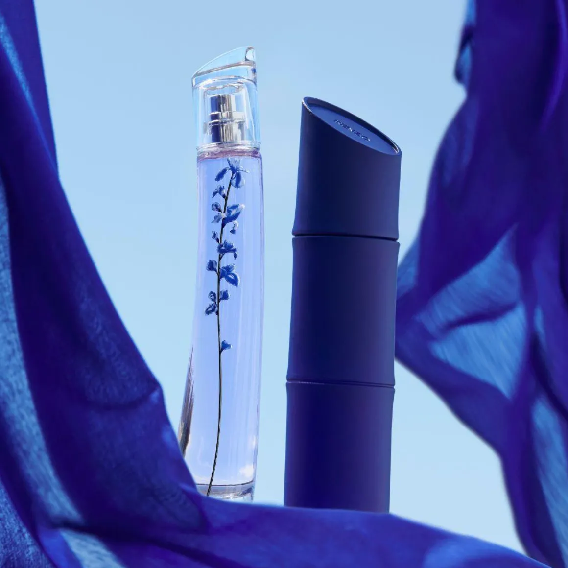 Kenzo Flower Ikebana Indigo Parfum Kopen